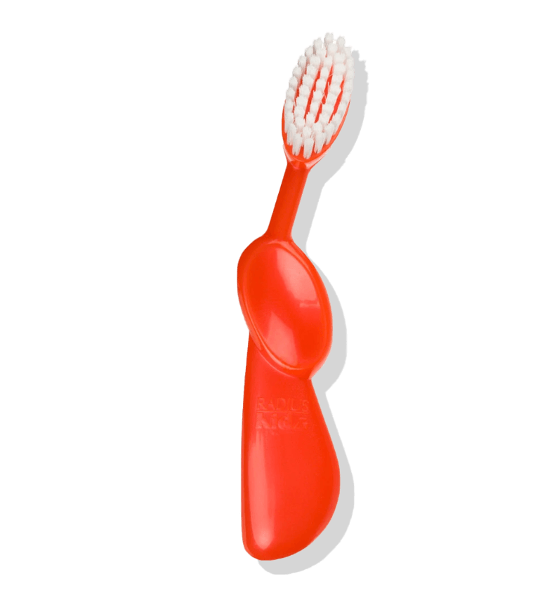 Radius Kidz Brush 6+ | The Nest Attachment Parenting Hub