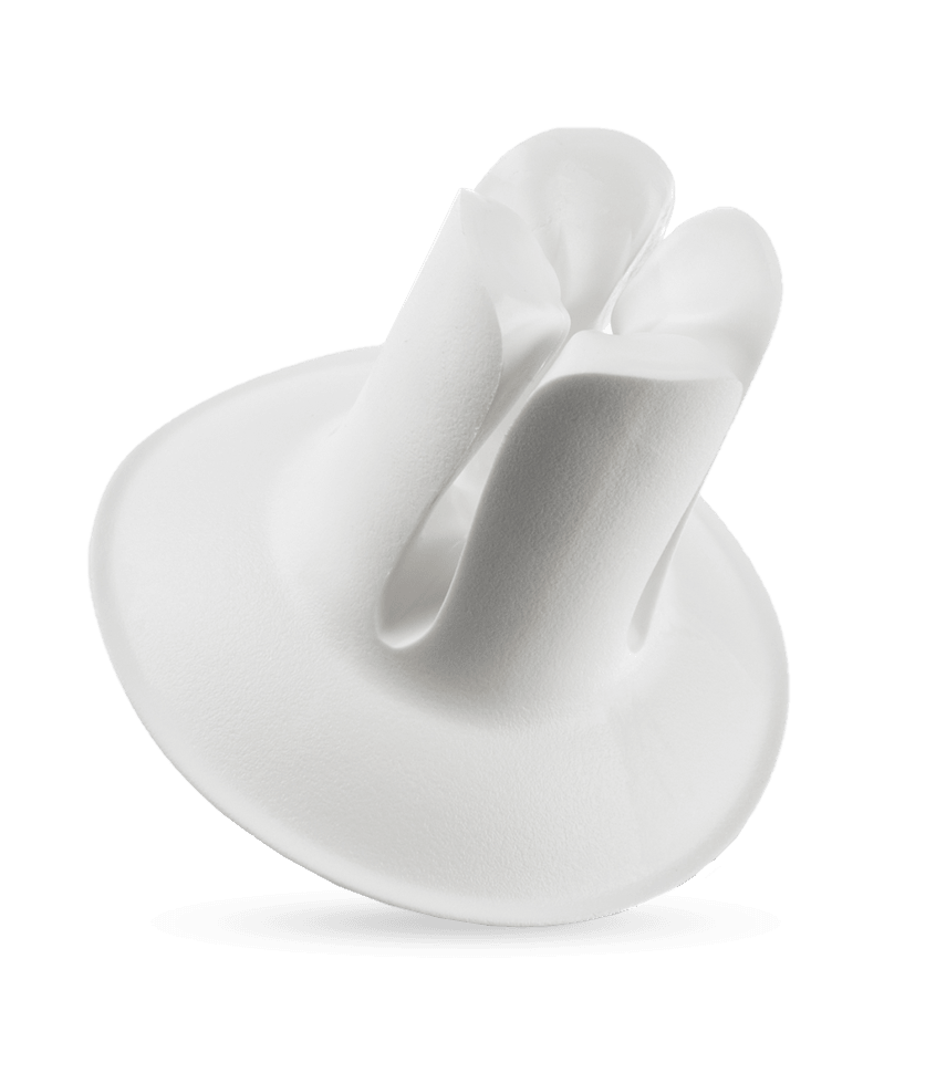 Radius The Doc™ Toothbrush / Razor Holder | The Nest Attachment Parenting Hub