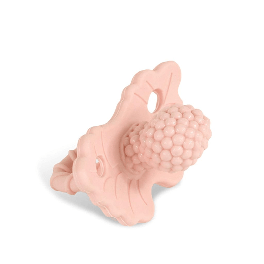 RaZBerry Teether | The Nest Attachment Parenting Hub