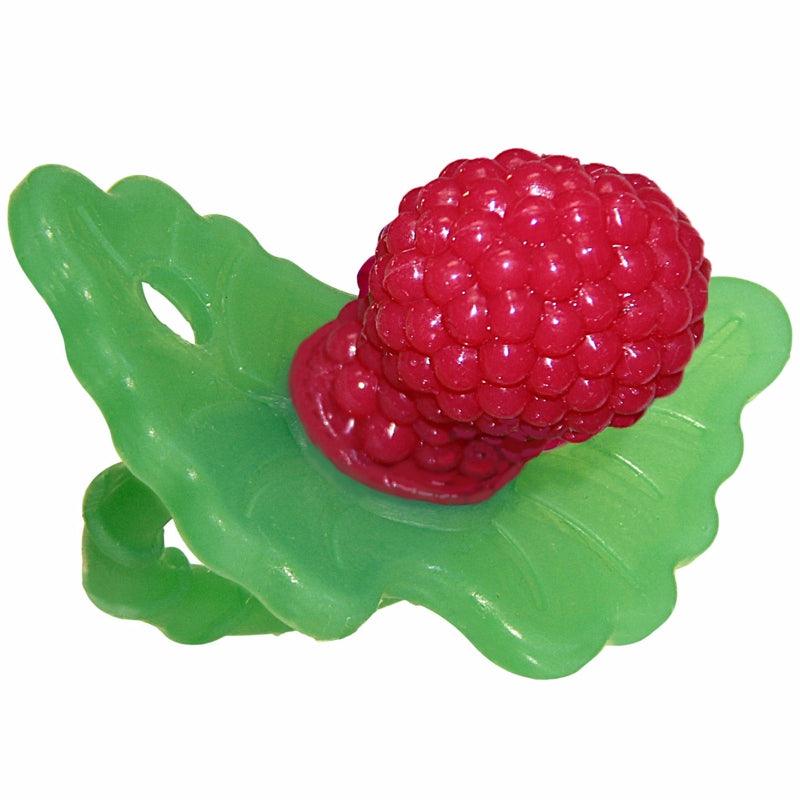 RaZBerry Teether | The Nest Attachment Parenting Hub