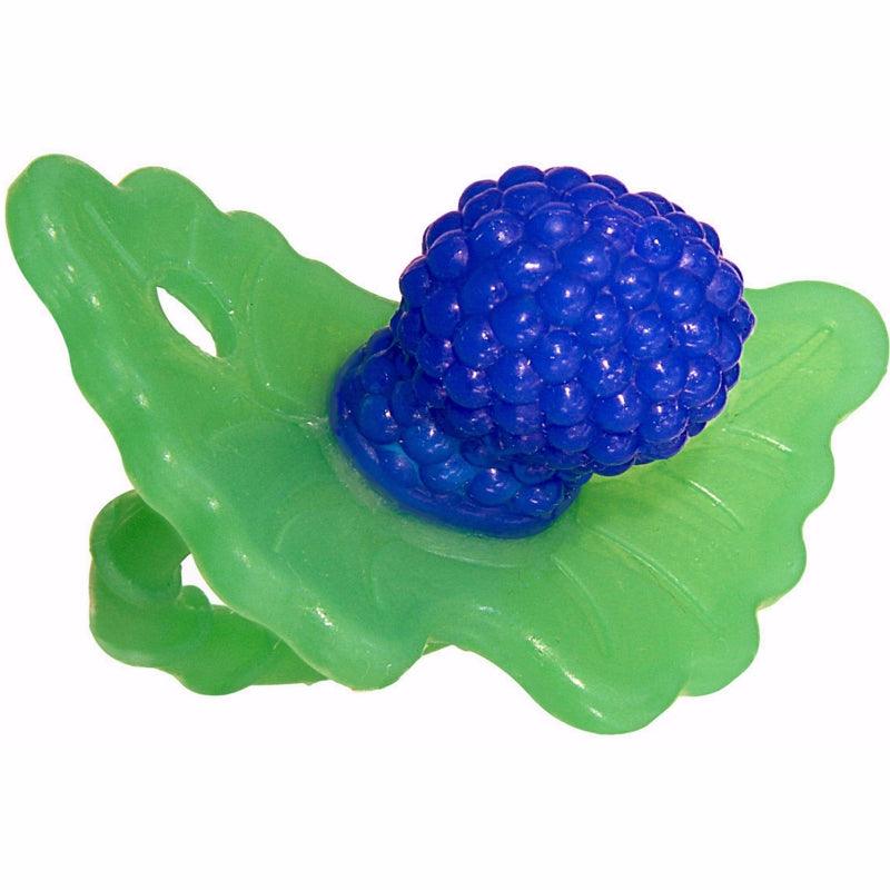 RaZBerry Teether | The Nest Attachment Parenting Hub