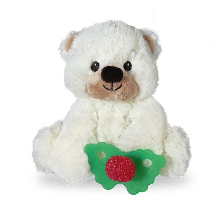 RaZBuddy Teether / Paci Holder | The Nest Attachment Parenting Hub