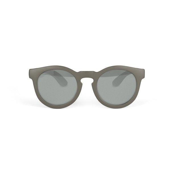 Real Shades Kids Chill Sunglasses - Round Matte 4-7yo | The Nest Attachment Parenting Hub