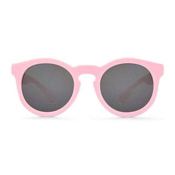 Real Shades Kids Chill Sunglasses - Round Matte 4-7yo | The Nest Attachment Parenting Hub