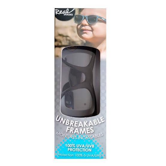 Real Shades Kids Surf Wayfarers 4-7 yo | The Nest Attachment Parenting Hub