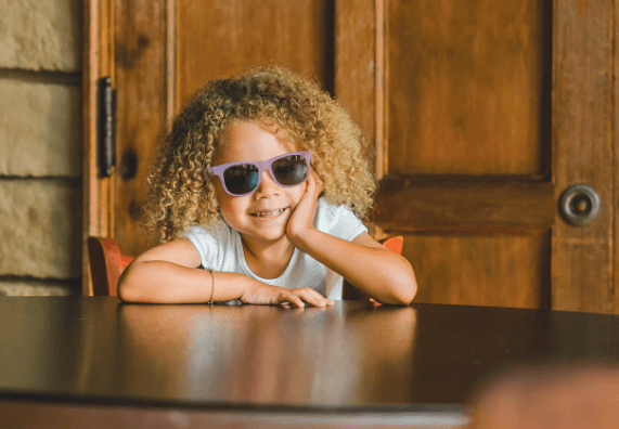 Real Shades Kids Unbreakable Switch (4-7 yrs) | The Nest Attachment Parenting Hub