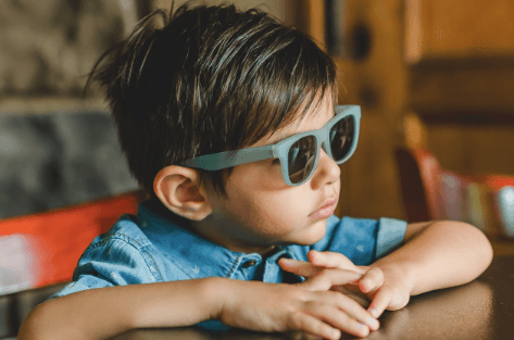 Real Shades Toddler Unbreakable Switch (2-4 yrs) | The Nest Attachment Parenting Hub