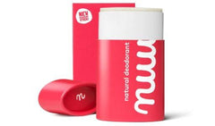 Nuud The Carefree Deodorant Stick 45g