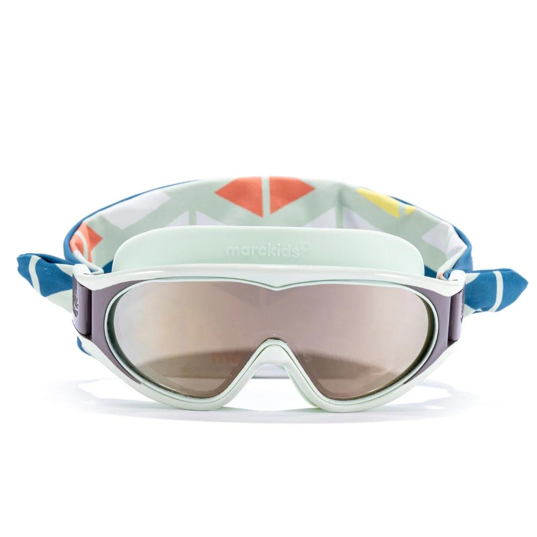 Marcus & Marcus Headband Swimming Goggles | The Nest Attachment Parenting Hub