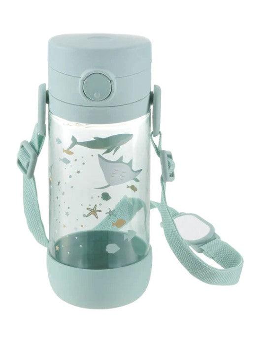 Richell Axstars Direct Drink Cup 450ml | The Nest Attachment Parenting Hub