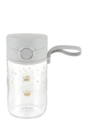 Richell Axstars Straw & Direct Drink Cup Set 320ml 7m+ | The Nest Attachment Parenting Hub