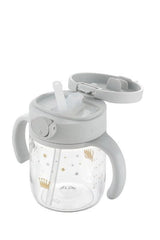 Richell Axstars Strawcup 200ml 7m+ | The Nest Attachment Parenting Hub