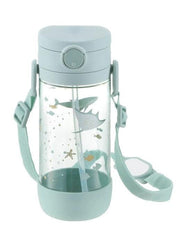 Richell Axstars Strawcup 450ml (7m+) | The Nest Attachment Parenting Hub