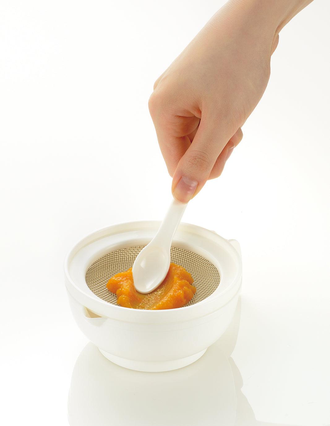 Richell Handy Cooking Set | The Nest Attachment Parenting Hub