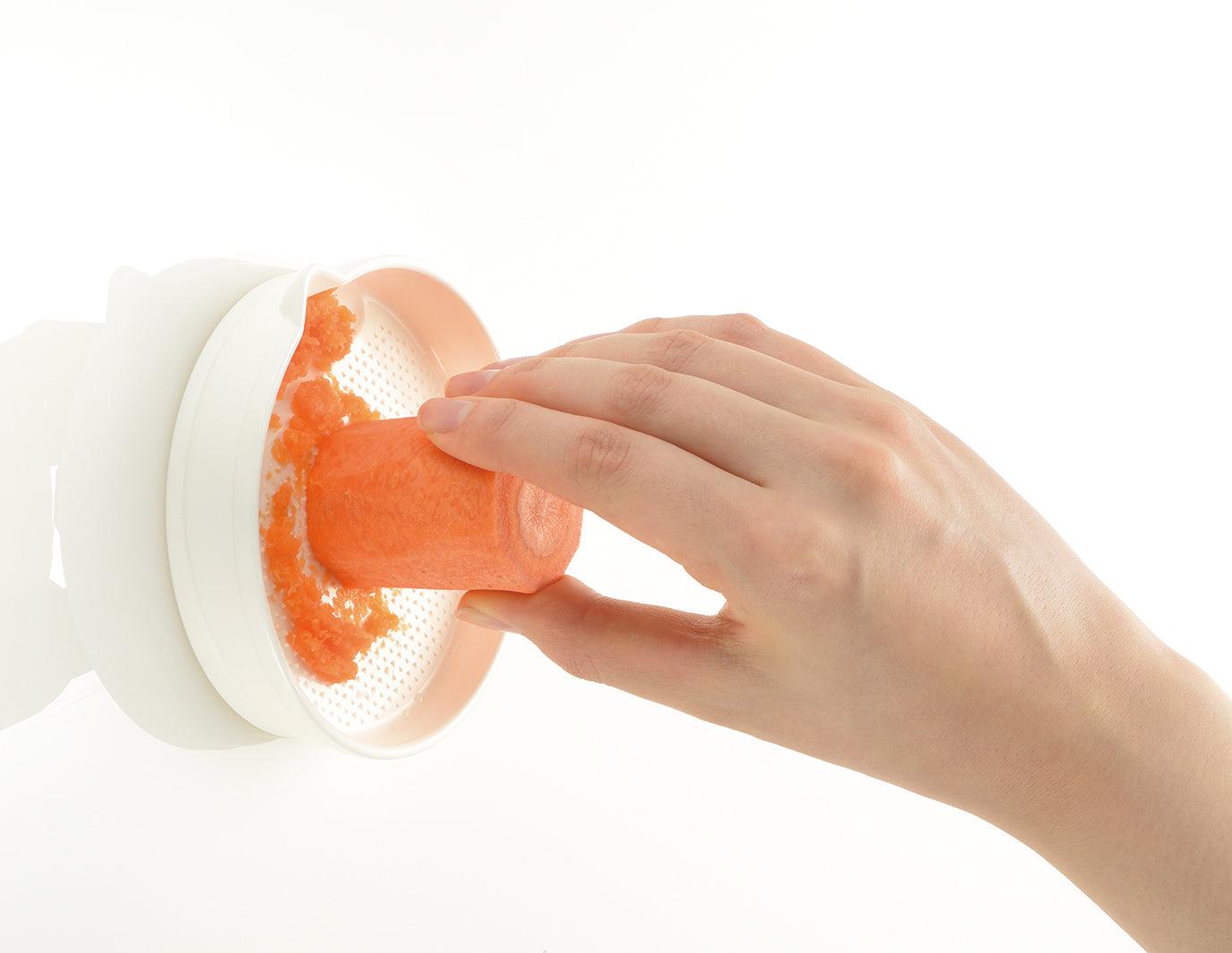 Richell Handy Cooking Set | The Nest Attachment Parenting Hub