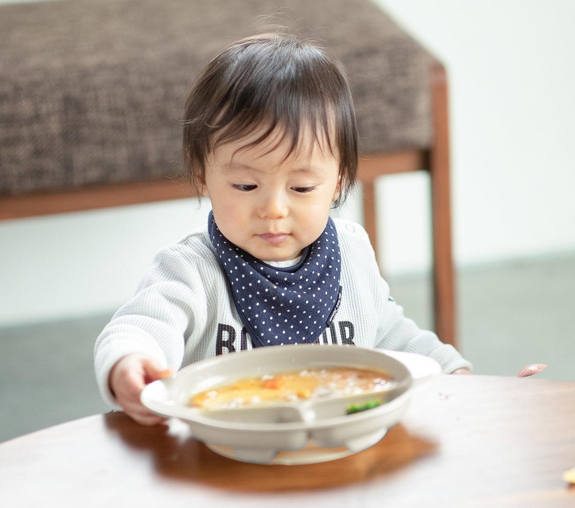 Richell Handy Cooking Set | The Nest Attachment Parenting Hub