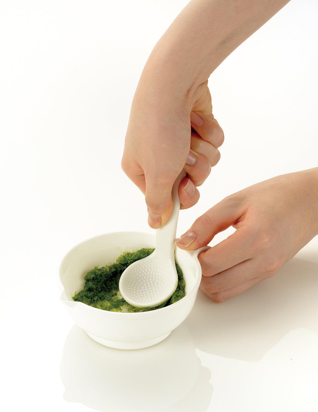 Richell Handy Cooking Set | The Nest Attachment Parenting Hub