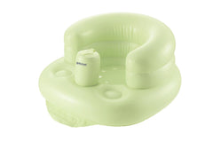 Richell Inflatable Airy Baby Chair (7-24mo) | The Nest Attachment Parenting Hub
