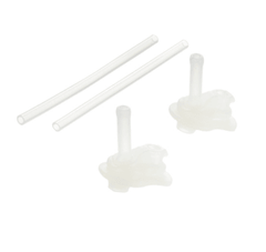 Richell Replacement Straw Set S-16 for Axstars Strawcup 450ml | The Nest Attachment Parenting Hub