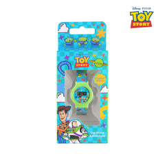 Totsafe Disney Kids Digital Watch Adjustable Strap