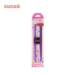 Cucoô Kids Digital Watch Collection