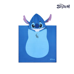 Totsafe Disney Hooded Poncho Towel for Kids