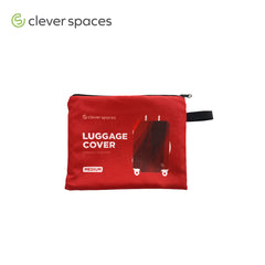 Clever Spaces Chroma Cascade Luggage Cover