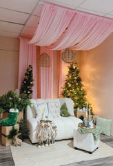 Christmas Portraits with Kenjcapture 2025