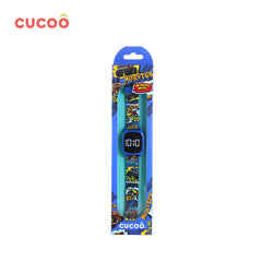 Cucoô Kids Digital Watch Collection