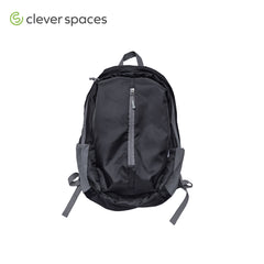 Clever Spaces Foldable Backpack CS0089
