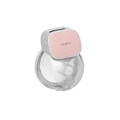 Imani i2 PRO Wearable Pump Single