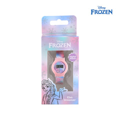 Totsafe Disney Kids Digital Watch Adjustable Strap