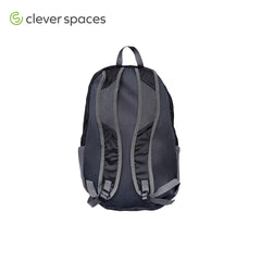 Clever Spaces Foldable Backpack CS0089
