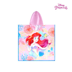 Totsafe Disney Hooded Poncho Towel for Kids