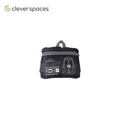 Clever Spaces Foldable Backpack CS0089