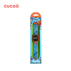 Cucoô Kids Digital Watch Collection