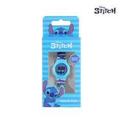 Totsafe Disney Kids Digital Watch Adjustable Strap