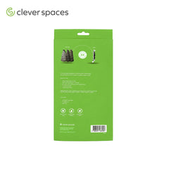 Clever Spaces Hanging Vacuum Storage Bags 2pc CS0095