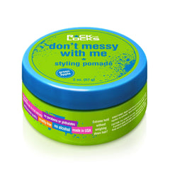 Rock the Locks Texture Paste - Green Apple | The Nest Attachment Parenting Hub