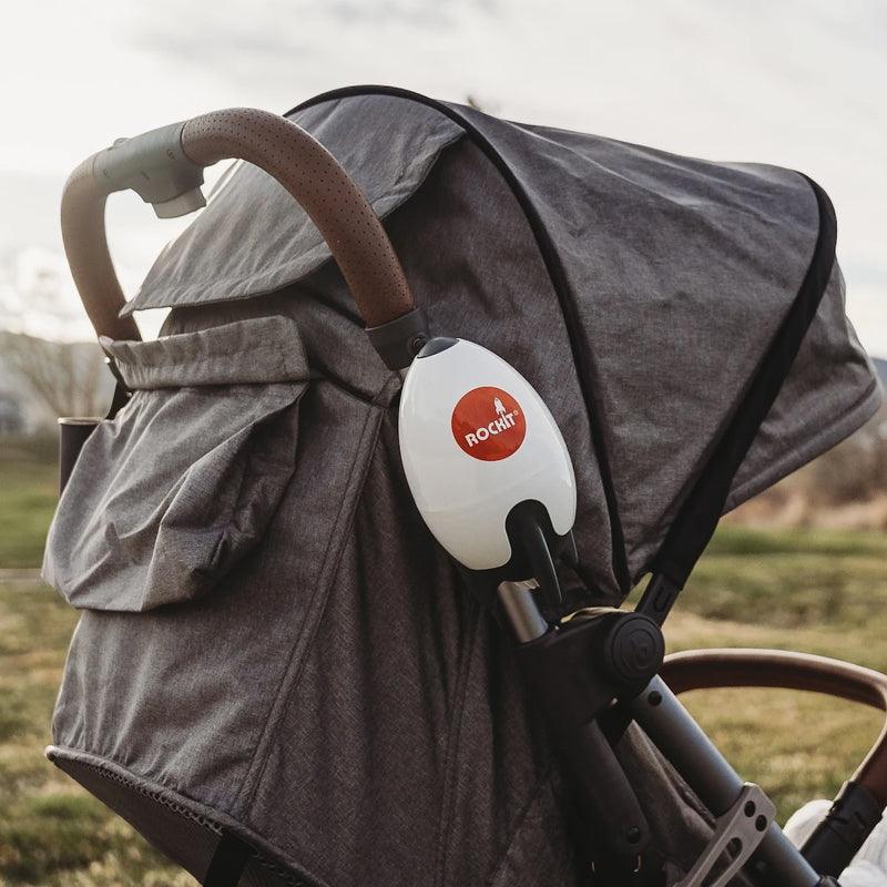 Rockit Portable Baby Rocker | The Nest Attachment Parenting Hub