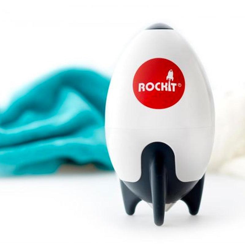 Rockit Portable Baby Rocker | The Nest Attachment Parenting Hub