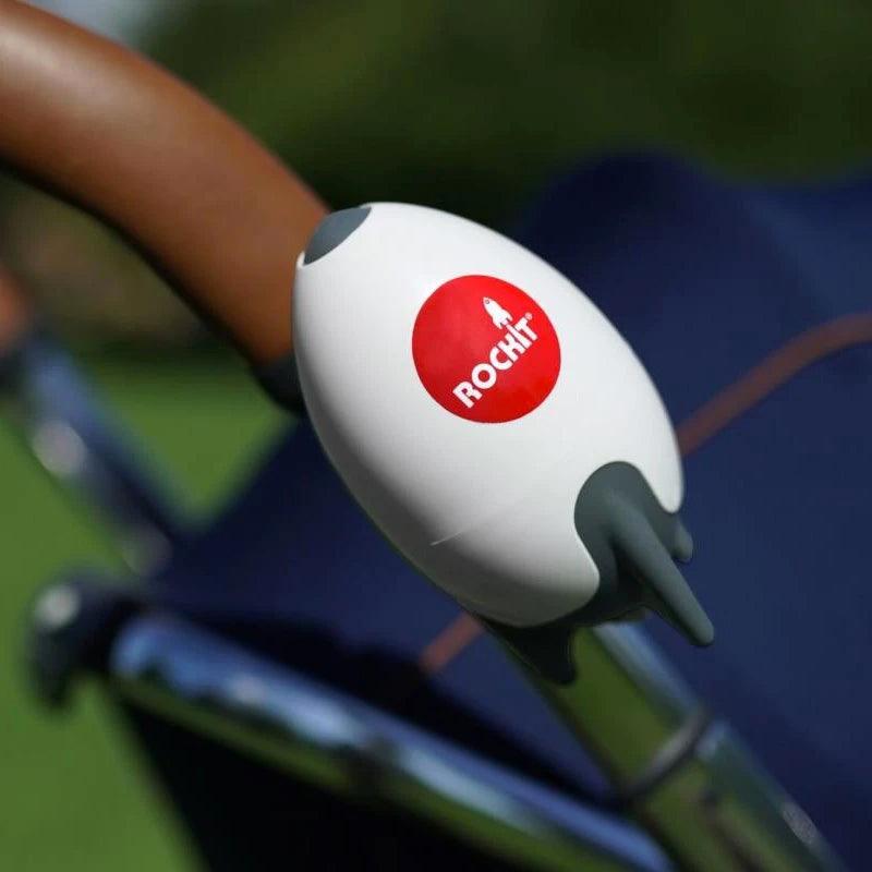 Rockit Portable Baby Rocker | The Nest Attachment Parenting Hub