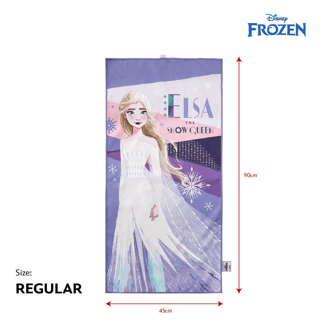 Totsafe Disney Marvel Quick Dry Microfiber Towels | The Nest Attachment Parenting Hub