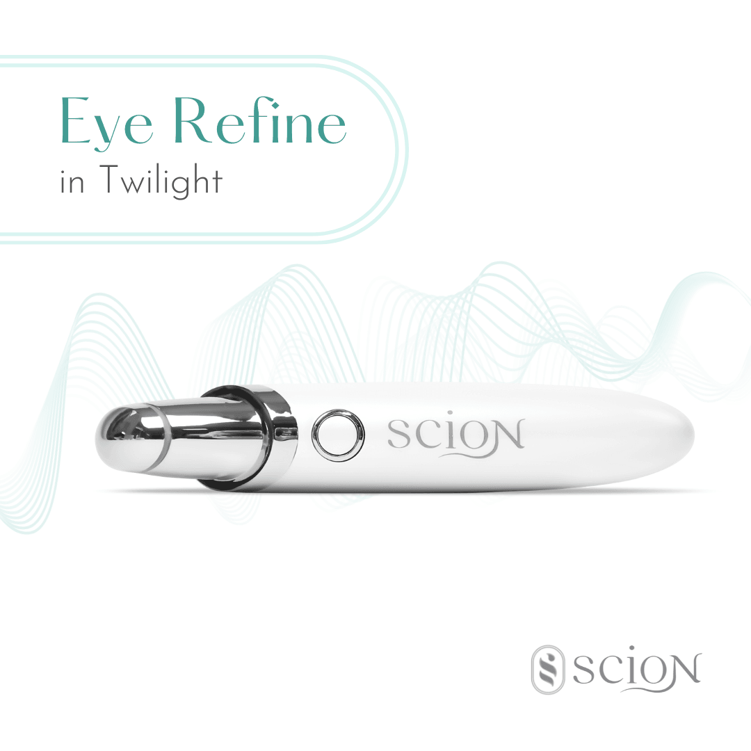 Scion Eye Refine | The Nest Attachment Parenting Hub
