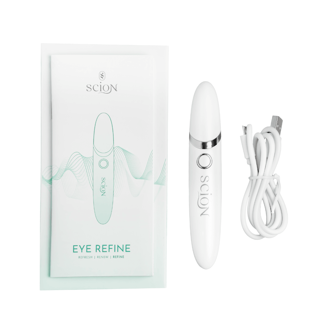 Scion Eye Refine | The Nest Attachment Parenting Hub