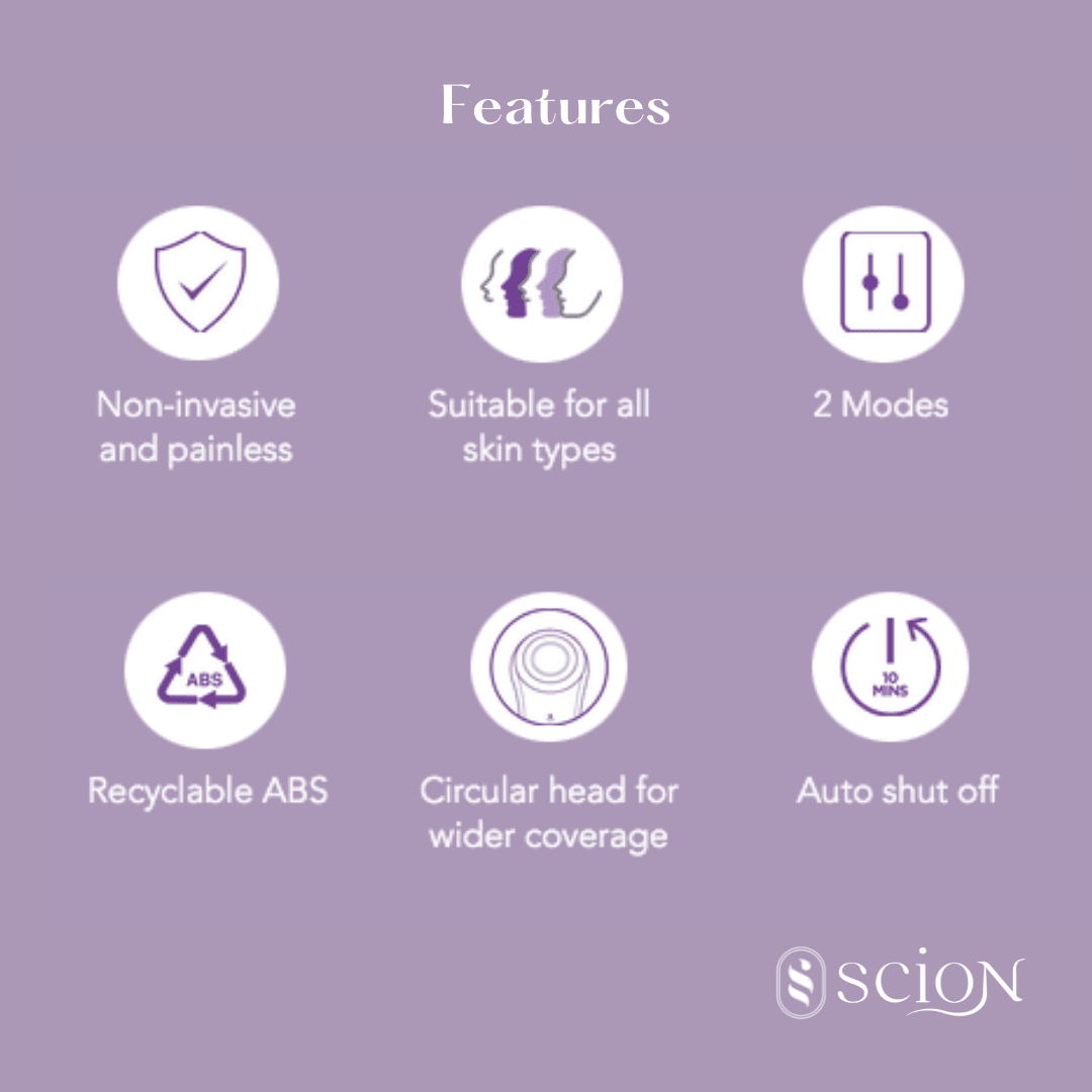 Scion Skin Plasma Renew | The Nest Attachment Parenting Hub