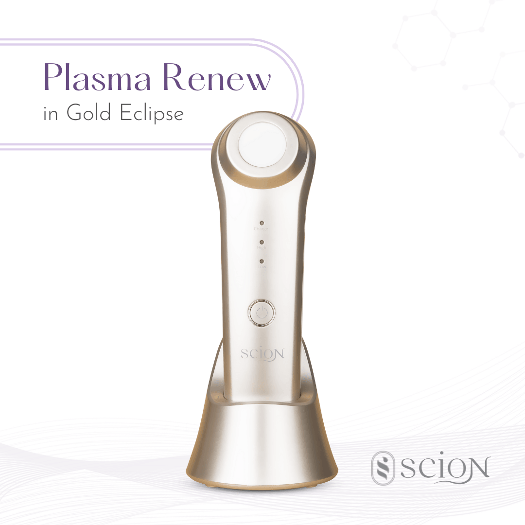 Scion Skin Plasma Renew | The Nest Attachment Parenting Hub