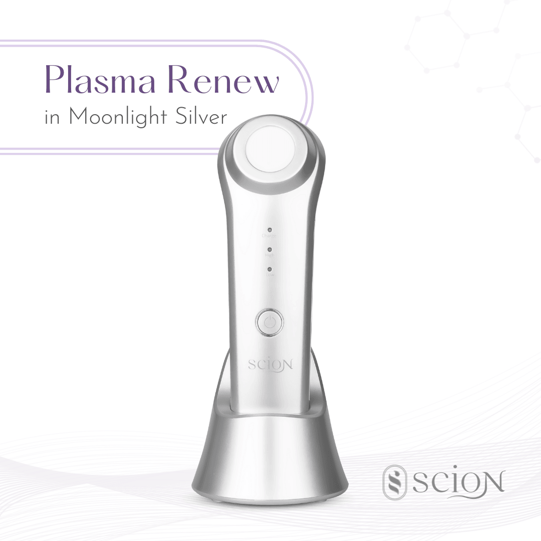Scion Skin Plasma Renew | The Nest Attachment Parenting Hub