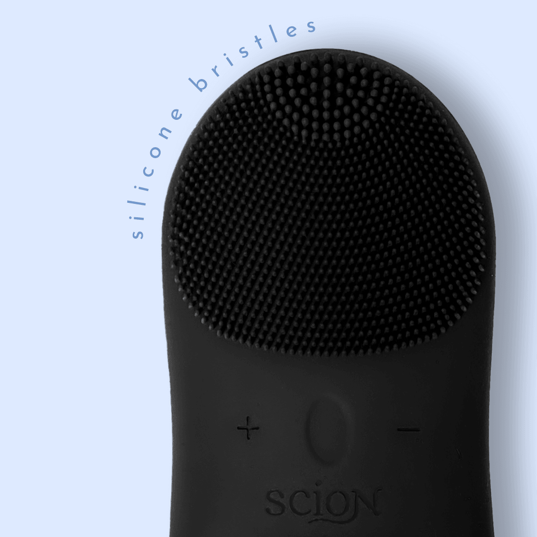 Scion Sonic Refresh | The Nest Attachment Parenting Hub