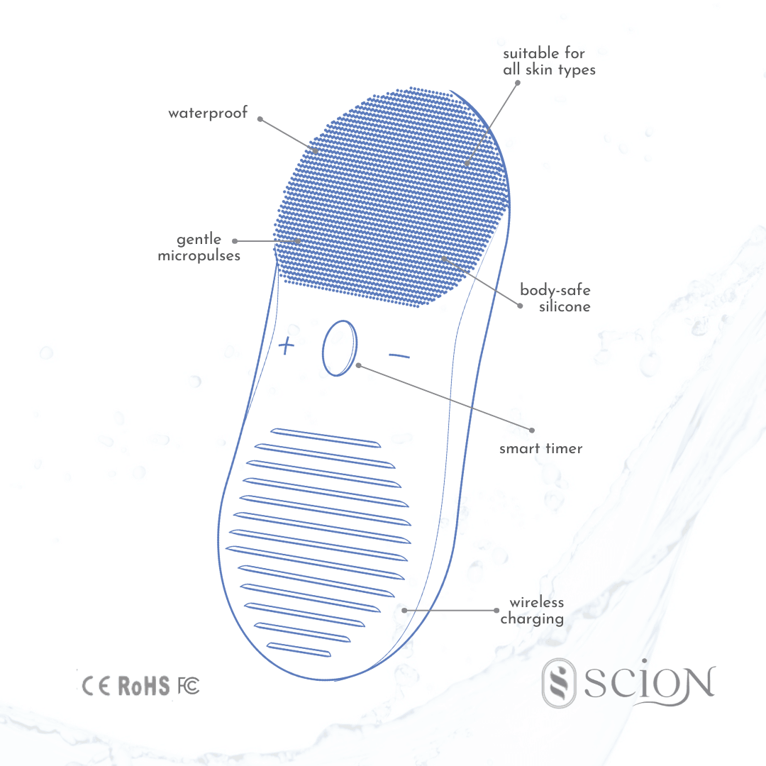 Scion Sonic Refresh | The Nest Attachment Parenting Hub